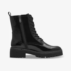 MARCO TOZZI ​ Damen Biker Boot-Damen Boots | Stiefeletten