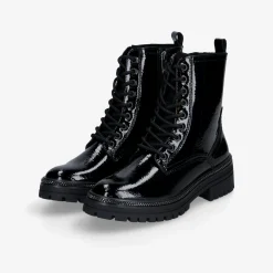MARCO TOZZI ​ Damen Biker Boot-Damen Boots | Stiefeletten