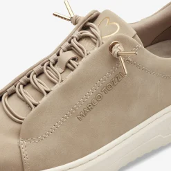 MARCO TOZZI Damen Halbschuhe-Damen Halbschuhe | Größen Ab 42