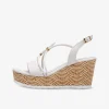 MARCO TOZZI Damen Keilsandalen-Damen Sandalen