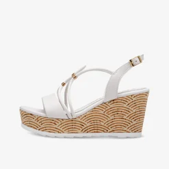 MARCO TOZZI Damen Keilsandalen-Damen Sandalen