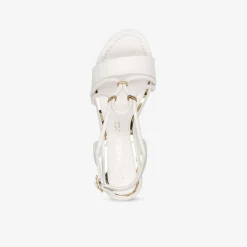 MARCO TOZZI Damen Keilsandalen-Damen Sandalen