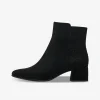 MARCO TOZZI ​ Damen klassische Stiefelette-Damen Stiefel