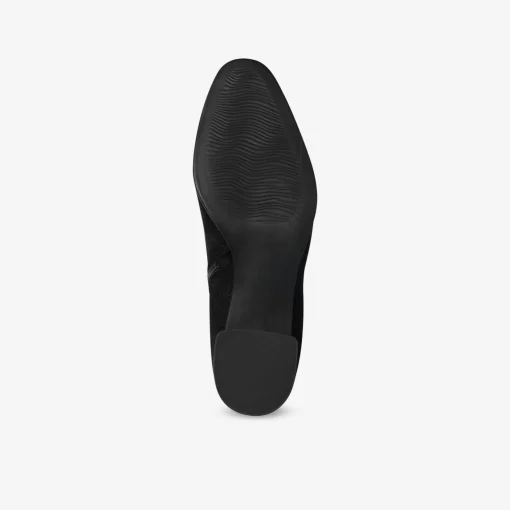 MARCO TOZZI ​ Damen klassische Stiefelette-Damen Stiefel