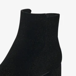 MARCO TOZZI ​ Damen klassische Stiefelette-Damen Stiefel