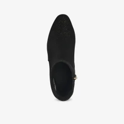 MARCO TOZZI ​ Damen klassische Stiefelette-Damen Stiefel