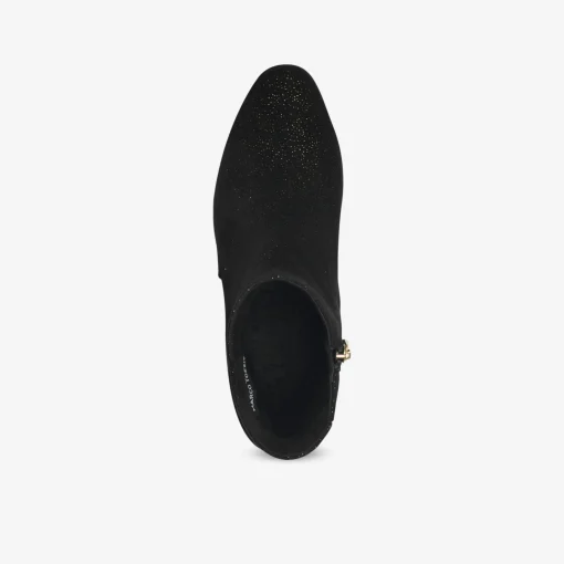 MARCO TOZZI ​ Damen klassische Stiefelette-Damen Stiefel