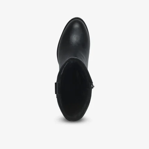MARCO TOZZI Damen Langschaftstiefel-Damen Stiefel