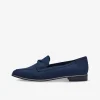 MARCO TOZZI Damen Loafer-Damen Halbschuhe