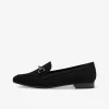 MARCO TOZZI Damen Loafer-Damen Halbschuhe