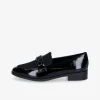 MARCO TOZZI Damen Loafer-Damen Halbschuhe