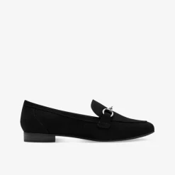 MARCO TOZZI Damen Loafer-Damen Halbschuhe