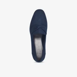 MARCO TOZZI Damen Loafer-Damen Halbschuhe