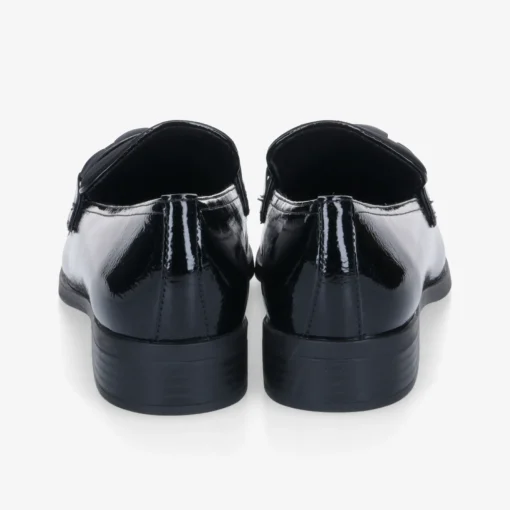 MARCO TOZZI Damen Loafer-Damen Halbschuhe