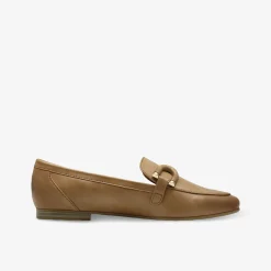 MARCO TOZZI Damen Loafer-Damen Halbschuhe