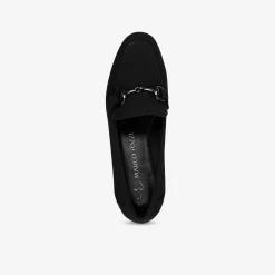 MARCO TOZZI Damen Loafer-Damen Halbschuhe