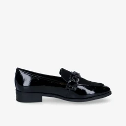 MARCO TOZZI Damen Loafer-Damen Halbschuhe