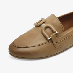 MARCO TOZZI Damen Loafer-Damen Halbschuhe