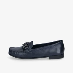 MARCO TOZZI Damen Mokassins-Damen Halbschuhe