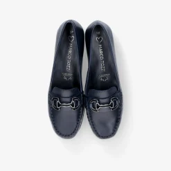 MARCO TOZZI Damen Mokassins-Damen Halbschuhe