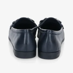 MARCO TOZZI Damen Mokassins-Damen Halbschuhe