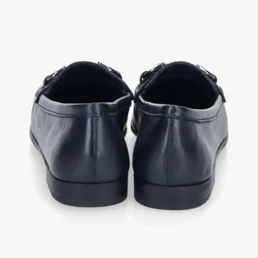 MARCO TOZZI Damen Mokassins-Damen Halbschuhe