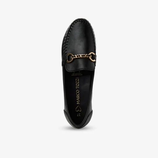 MARCO TOZZI Damen Mokassins-Damen Halbschuhe