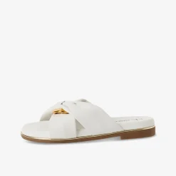 MARCO TOZZI Damen Pantoletten-Damen Sandalen