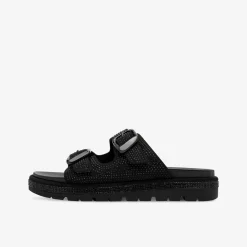 MARCO TOZZI Damen Pantoletten-Damen Sandalen