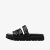 MARCO TOZZI Damen Pantoletten-Damen Sandalen