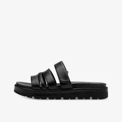 MARCO TOZZI Damen Pantoletten-Damen Sandalen