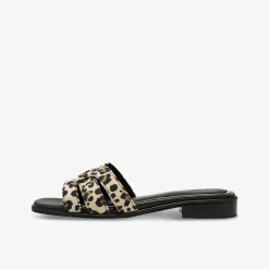 MARCO TOZZI Damen Pantoletten-Damen Sandalen