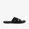 MARCO TOZZI Damen Pantoletten-Damen Sandalen