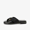 MARCO TOZZI Damen Pantoletten-Damen Sandalen