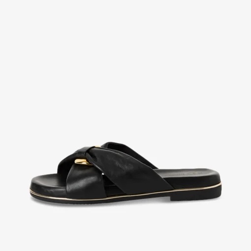 MARCO TOZZI Damen Pantoletten-Damen Sandalen