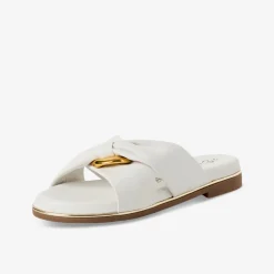 MARCO TOZZI Damen Pantoletten-Damen Sandalen