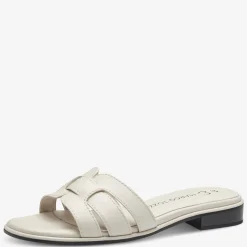 MARCO TOZZI ​ Damen Pantolette-Damen Sandalen