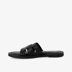 MARCO TOZZI Damen Pantoletten-Damen Sandalen