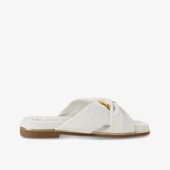 MARCO TOZZI Damen Pantoletten-Damen Sandalen