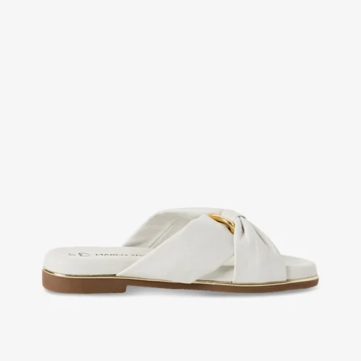 MARCO TOZZI Damen Pantoletten-Damen Sandalen