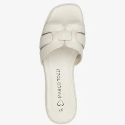 MARCO TOZZI ​ Damen Pantolette-Damen Sandalen