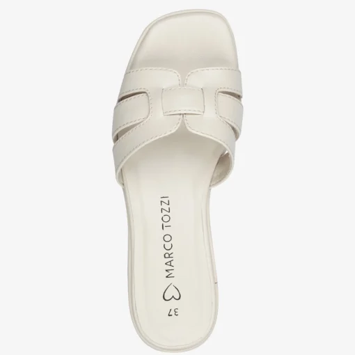 MARCO TOZZI ​ Damen Pantolette-Damen Sandalen