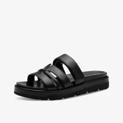 MARCO TOZZI Damen Pantoletten-Damen Sandalen