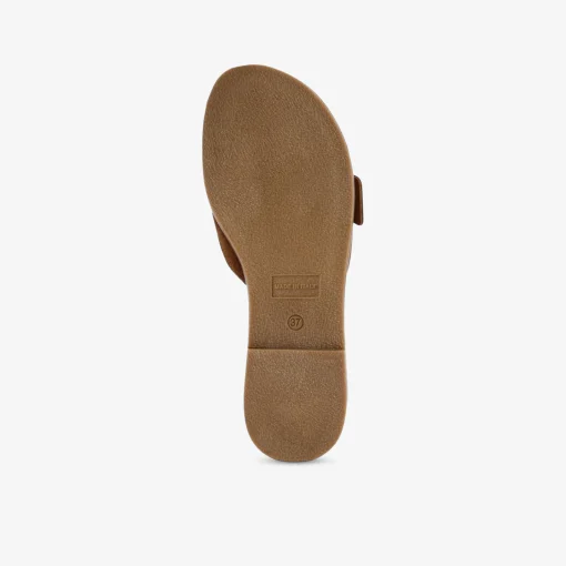 MARCO TOZZI Damen Pantoletten-Damen Sandalen
