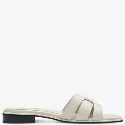 MARCO TOZZI ​ Damen Pantolette-Damen Sandalen