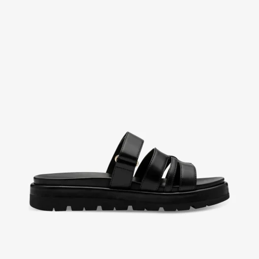 MARCO TOZZI Damen Pantoletten-Damen Sandalen