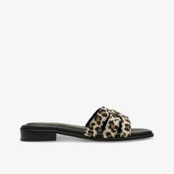 MARCO TOZZI Damen Pantoletten-Damen Sandalen