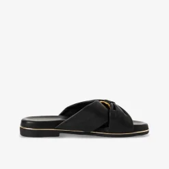 MARCO TOZZI Damen Pantoletten-Damen Sandalen