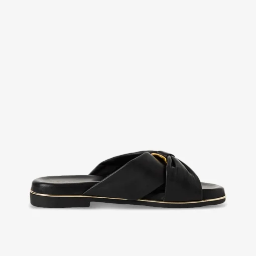 MARCO TOZZI Damen Pantoletten-Damen Sandalen