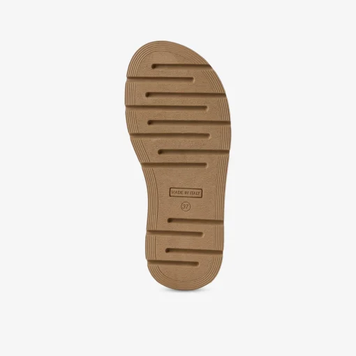 MARCO TOZZI Damen Pantoletten-Damen Sandalen